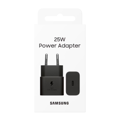 CARGADOR SAMSUNG 25W